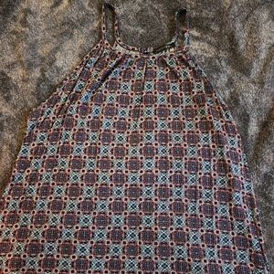 Papermoon Halter Top (L)